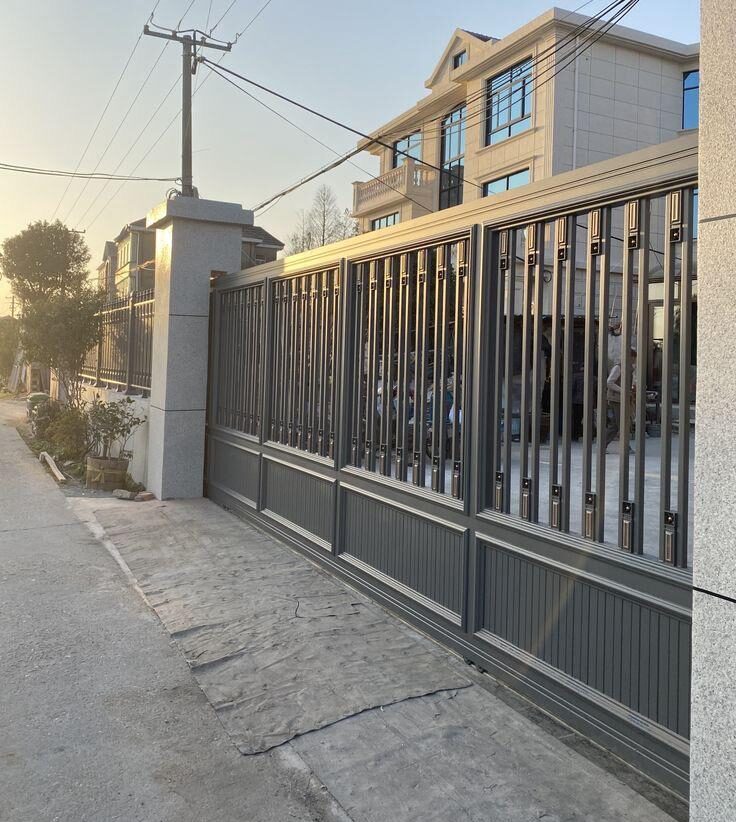 Bursa Orhaneli Tel Çit Sistemleri